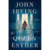 De Arbeiderspers Queen Esther (Hardback)