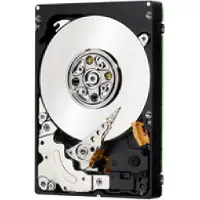 Dell Seagate harde schijf - 600 GB - 2,5" (6,4 cm)