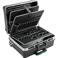 B&W orca pockets Gereedschapskoffer (leeg) Universeel (b x h x d) 533 x 440 x 280 mm
