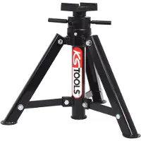 Ks Tools stalen spindelstandaard, 12t, 456-710mm, 160.0441