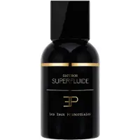 Les Eaux Primordiales Superfluide Saffron Eau de Parfum 100 ml