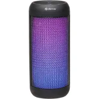 Denver BTL-63 Bluetooth luidspreker Draagbaar Zwart