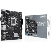 Asus Prime H610M-D
