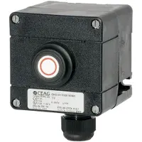 Ceag Drukknopkast Compleet - GHG4118100R0001