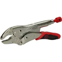Ks Tools 115.2031 Griptang 0 - 30 mm 125 mm