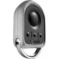 Somfy 1870879 4-kanaals Draadloze afstandsbediening 433 MHz