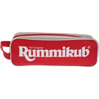Goliath Jeu De strategie Rummikub Compact Origianal