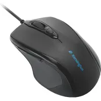 Kensington Draadloze muis middelgroot Pro Fit USB/PS2