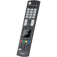 Hama -afstandsbediening voor LG