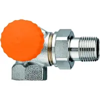 IMI Heimeier Radiatorafsluiter Eclipse Thermostatische Afsl-