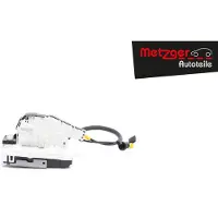 METZGER 2314514 Deurslot, achter, rechts, voor Tesla Model Y (5YJY) en Model 3 (5YJ3)