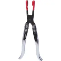 Ks Tools 115.1061 Klepsteelafdichttang, 275mm