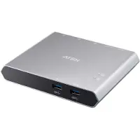 Aten US3310 KVM-switch Zilver