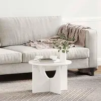 Markenlos Badkamer wastafelkraan, 4 inch, met draaibare uitloop