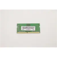 Lenovo Geheugenupgrade - - SODIMM - DDR4 - 8GB - 3200MHz