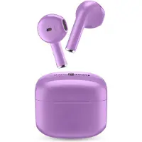 Music Sound Cellularline SWAG Bluetooth-koptelefoon, paars (BTMSTWSSWAGV)