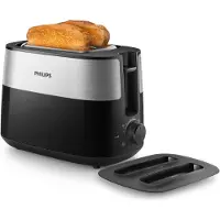 Philips HD2517/90 Daily Collection broodrooster