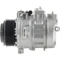 MAHLE ORIGINAL ACP 566 000P Aircopomp