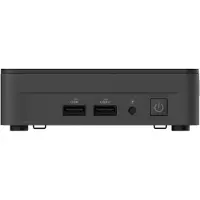 Asus NUC 13 Pro Kit RNUC13ANKI50002 - Intel i5-1340P, Intel Iris Xe Graphics, 2x DDR4 SO-DIMM, 2x M.2, WiFi 6E