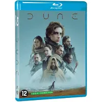 Warner bros Dune -Bd - Fr Nl