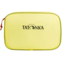 Tatonka SQZY Zip Bag 4L - Opbergtas 21 cm (light yellow)