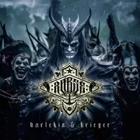 WARNER M CNT Robse: Harlekijn & Krieger