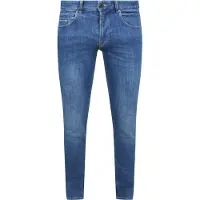 Pme Jeans Nightflight Straight Leg Jeans heren