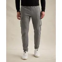 PME Legend Sportbroek 'Airstreamer cargo sweatpants' grijs