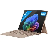 Microsoft Surface Pro 11 Snapdragon X Elite / 16GB / 512GB Dune (No charger)