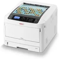 OKI C844dn A3 laserprinter kleur