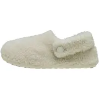 Crocs Huisschoenen 'Classic' beige