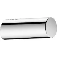 Keuco Reva - Haakje, chroom 12814010000