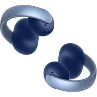Anker Aeroclip Open-ear Draadloze Oordopjes Blauw