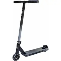 Core CD1 Stuntstep Zwart