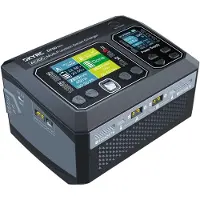 SkyRC D750 Mix Rc Charger Transparant Kinderen