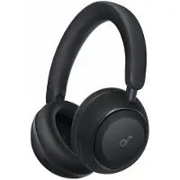 Soundcore Space 2 Over-ear Hoofdtelefoon Black