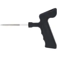 Ks Tools 150.1074: Vulkanisatie-rasp