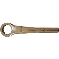 Ks Tools 963.8024 9638024 Trek-ringsleutel Sleutelbreedte (metrisch) 41 mm