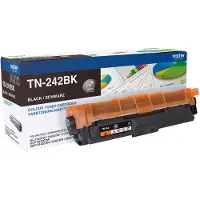 Brother TN-242BK Toner Zwart