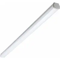 Philips Ledinaire WT060C L1500 LED-lamp voor vochtige ruimte LED LED vast ingebouwd 28 W Neutraalwit Grijs, Wit