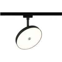 Paulmann Hildor LED-railspot URail 15 W LED Zwart (mat)
