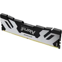 Kingston Technology FURY 48GB 6400MT/s DDR5 CL32 DIMM Renegade Silver XMP