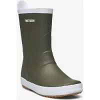 Tretorn - Wings - Rubberlaarzen 43, olijfgroen