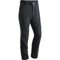 Maier Sports - Nil - Trekkingbroek 23 - Short, zwart