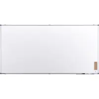 Legamaster UNITE PLUS Whiteboard Magnetisch Email Eenzijdig 180 (B) x 90 (H) cm