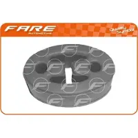FARE 1351 Aanslagrubber, demper