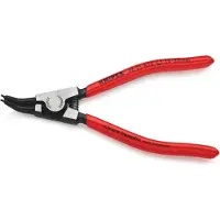 Knipex Borgveertang zwart geatramenteerd 130 mm - 4631A12