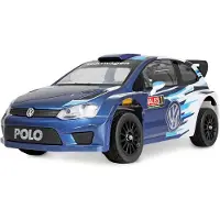 Amewi 21146, rallyauto, schaal 1:10, 14 rok/roky motor, 5000 mAh, 2,36 kg