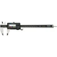 Hazet Schuifmaat · digitaal 2154N-20 · Lengte: 234 mm