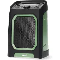 Imperial DABMAN OR 5 mobiele DAB+/FM buitenradio - 22-109-00